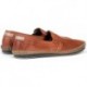 FLUCHOS 8674 LUXE SURF BAHAMAS MOCASSIN HOMME COTTO_TAUPE