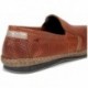 FLUCHOS 8674 LUXE SURF BAHAMAS MOCASSIN HOMME COTTO_TAUPE
