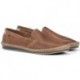 FLUCHOS 8674 LUXE SURF BAHAMAS MOCASSIN HOMME CUERO_TAUPE