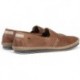 FLUCHOS 8674 LUXE SURF BAHAMAS MOCASSIN HOMME CUERO_TAUPE
