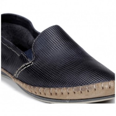 FLUCHOS 8674 LUXE SURF BAHAMAS MOCASSIN HOMME OCEANO_TAUPE