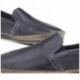 FLUCHOS 8674 LUXE SURF BAHAMAS MOCASSIN HOMME OCEANO_TAUPE