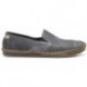 FLUCHOS 8674 LUXE SURF BAHAMAS MOCASSIN HOMME MARINO_TAUPE
