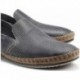 FLUCHOS 8674 LUXE SURF BAHAMAS MOCASSIN HOMME MARINO_TAUPE