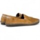 FLUCHOS 8674 LUXE SURF BAHAMAS MOCASSIN HOMME TIMBER_PIEDRA