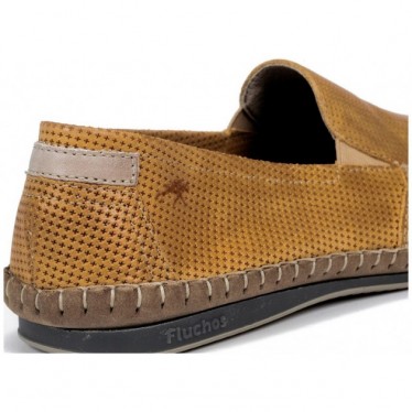 FLUCHOS 8674 LUXE SURF BAHAMAS MOCASSIN HOMME TIMBER_PIEDRA