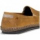 FLUCHOS 8674 LUXE SURF BAHAMAS MOCASSIN HOMME TIMBER_PIEDRA