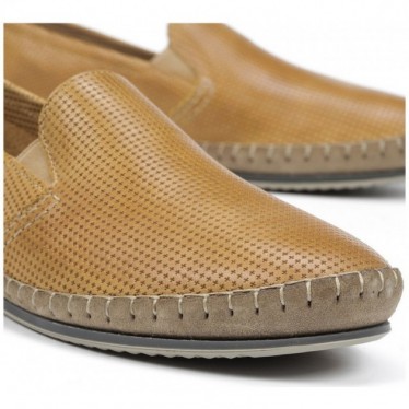 FLUCHOS 8674 LUXE SURF BAHAMAS MOCASSIN HOMME TIMBER_PIEDRA