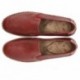 FLUCHOS 8674 LUXE SURF BAHAMAS MOCASSIN HOMME TERRACOTA