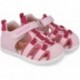 Sandales de randonnée Biomecanics 252170 pour filles ROSA_B032