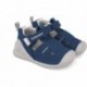 Biomecanics 252174 Sandales en toile Biogateo pour bébé AZUL_MARINO_A089