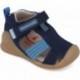 Sandale bébé Biogateo Urban Biomecanics 252175 AZUL_MARINO_A089