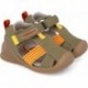 Sandale bébé Biogateo Urban Biomecanics 252175 KAKY_B801