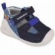 Biomecanics 252176 Sandales Urban Biogateo pour bébé AZUL_MARINO_A089