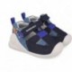 Biomecanics 252176 Sandales Urban Biogateo pour bébé AZUL_MARINO_A089