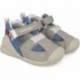 Biomecanics 252176 Sandales Urban Biogateo pour bébé BEIGE_B103