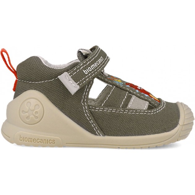 Biomecanics 252177 Sandales Urban Biogateo pour bébé KAKY_B801