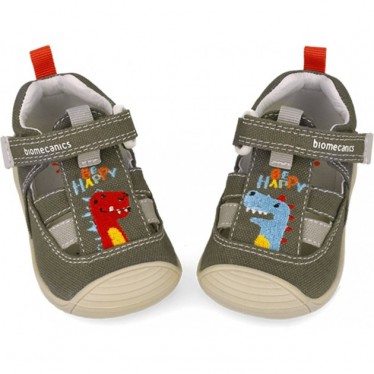 Biomecanics 252177 Sandales Urban Biogateo pour bébé KAKY_B801