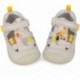 Biomecanics 252178 Sandales pour bébé Twin Biogateo BEIGE_B103