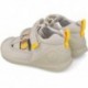 Biomecanics 252178 Sandales pour bébé Twin Biogateo BEIGE_B103