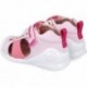 Sandales pour filles Premiers pas Biomecanics 252183 Glace ROSA_B032