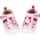 Sandale Twin First Steps pour fille Biomecanics 252184 ROSA_C032