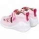 Sandale Twin First Steps pour fille Biomecanics 252184 ROSA_C032