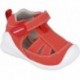 Biomecanics 252188 Sandales Premiers Pas Bébé ROJO_C204