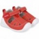 Biomecanics 252188 Sandales Premiers Pas Bébé ROJO_C204