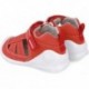 Biomecanics 252188 Sandales Premiers Pas Bébé ROJO_C204