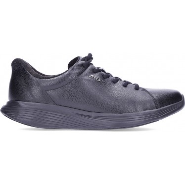 Baskets pour hommes MBT SF-4000 703575 BLACK_BLACK