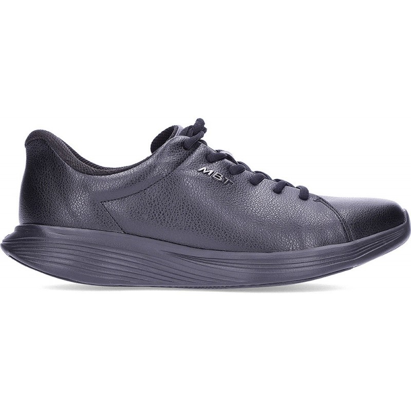 Baskets pour hommes MBT SF-4000 703575 BLACK_BLACK