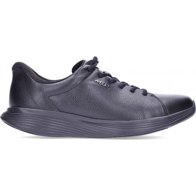 Baskets pour hommes MBT SF-4000 703575 BLACK_BLACK