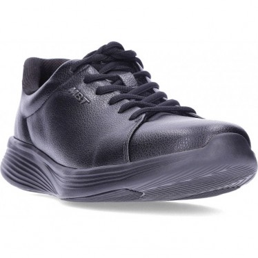 Baskets pour hommes MBT SF-4000 703575 BLACK_BLACK