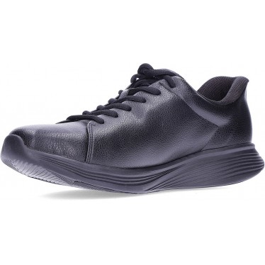 Baskets pour hommes MBT SF-4000 703575 BLACK_BLACK