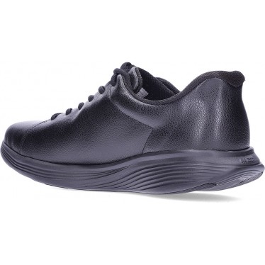 Baskets pour hommes MBT SF-4000 703575 BLACK_BLACK