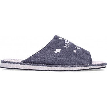 Chaussons VULLADI Det 8562 MARINO