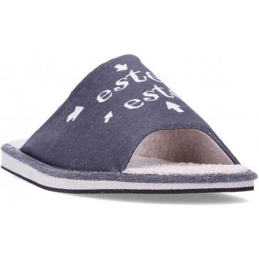 Chaussons VULLADI Det 8562 MARINO