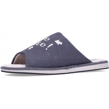 Chaussons VULLADI Det 8562 MARINO