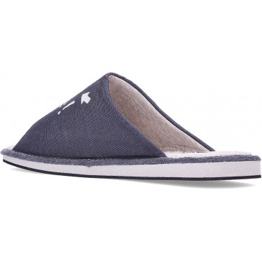 Chaussons VULLADI Det 8562 MARINO