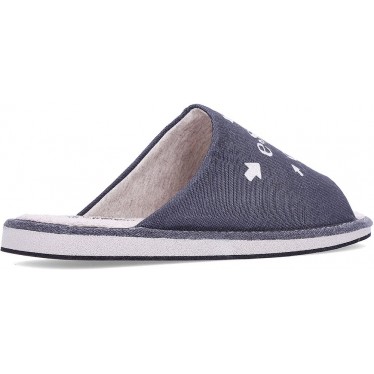 Chaussons VULLADI Det 8562 MARINO