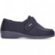 Chaussures Docteur Cutillas 746 Autocollantes NEGRO