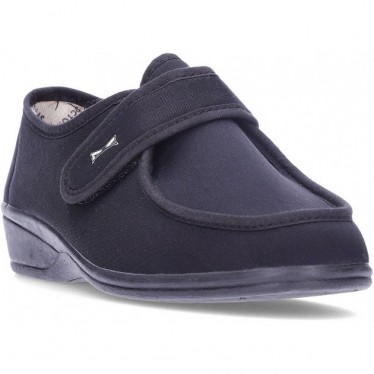 Chaussures Docteur Cutillas 746 Autocollantes NEGRO