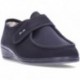 Chaussures Docteur Cutillas 746 Autocollantes NEGRO