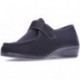 Chaussures Docteur Cutillas 746 Autocollantes NEGRO