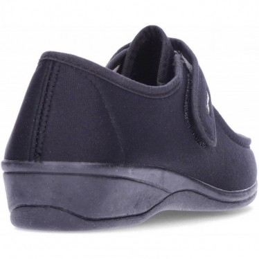 Chaussures Docteur Cutillas 746 Autocollantes NEGRO