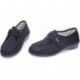 Chaussures Docteur Cutillas 746 Autocollantes NEGRO