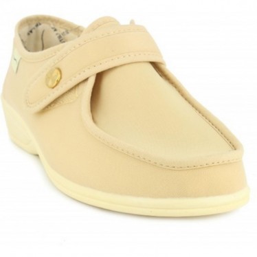 Chaussures Docteur Cutillas 746 Autocollantes BEIG