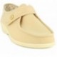 Chaussures Docteur Cutillas 746 Autocollantes BEIG