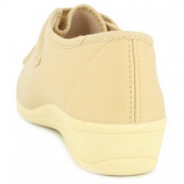 Chaussures Docteur Cutillas 746 Autocollantes BEIG